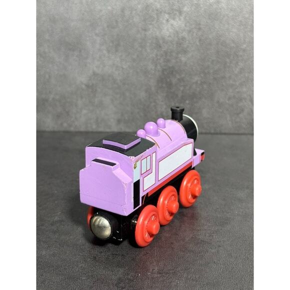 Thomas & Friends Wooden Railway ROSIE Train - Picture 3 of 5